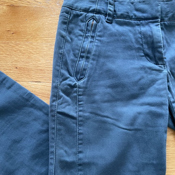 LOFT straight pants - Picture 5 of 10